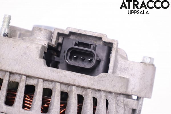 Alternatory i generatory FORD USA MUSTANG Coupe