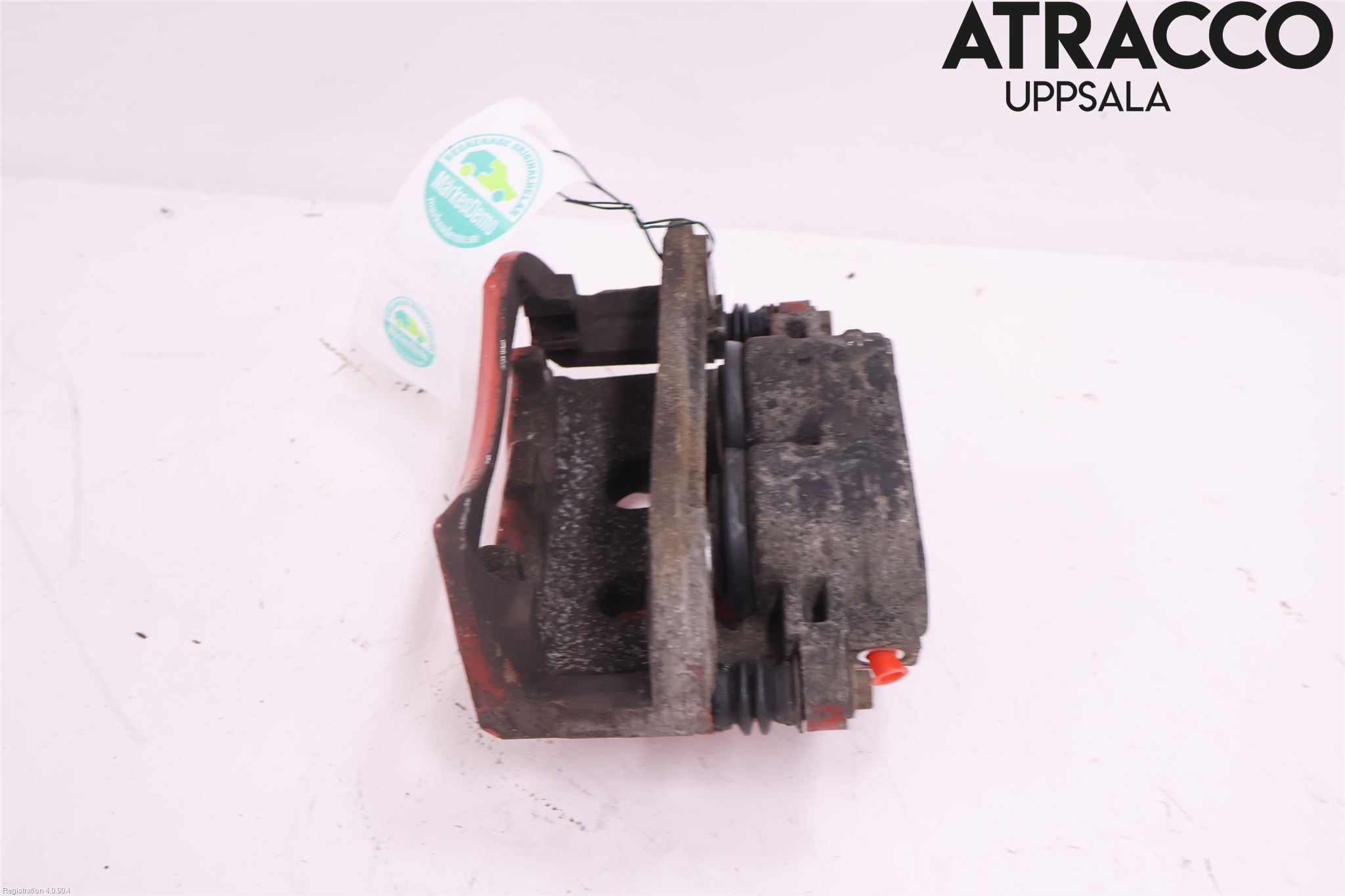 Ford Usa Mustang Bremssattel vorne rechts gebraucht kaufen  