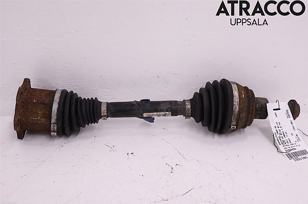 Antriebswelle vorne AUDI A5 (8T3)