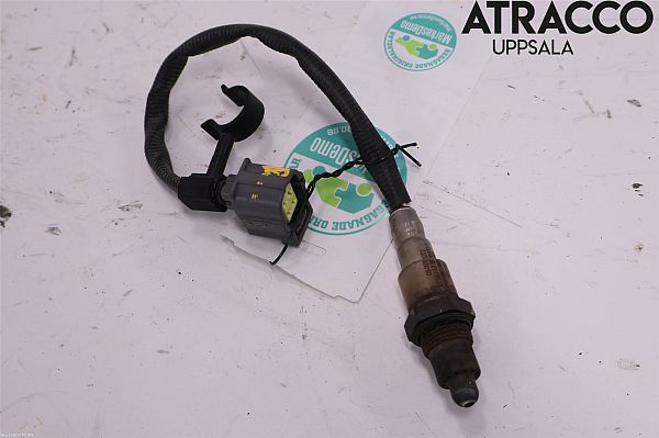 Sonda lambda MERCEDES-BENZ B-CLASS (W246, W242)