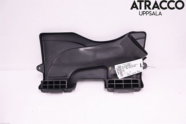 Luftfilter BMW 1 (E81)