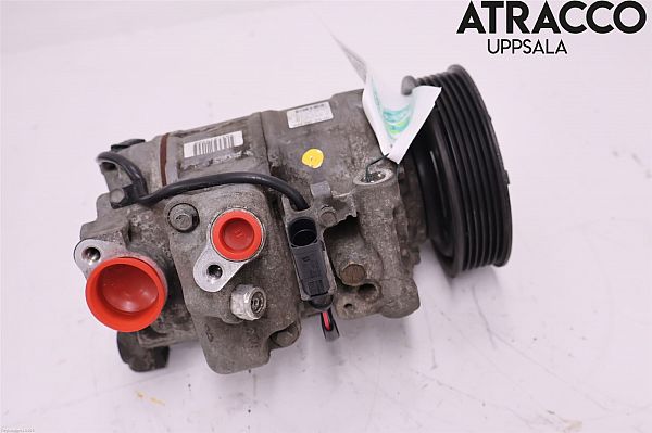 Ac pump AUDI A8 (4H2, 4H8, 4HC, 4HL)