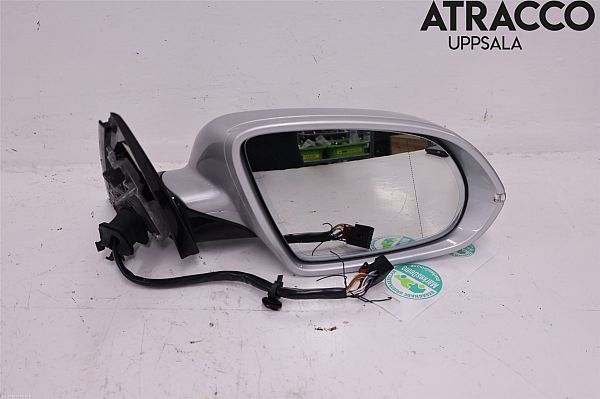 Sidespejl AUDI A8 (4H2, 4H8, 4HC, 4HL)