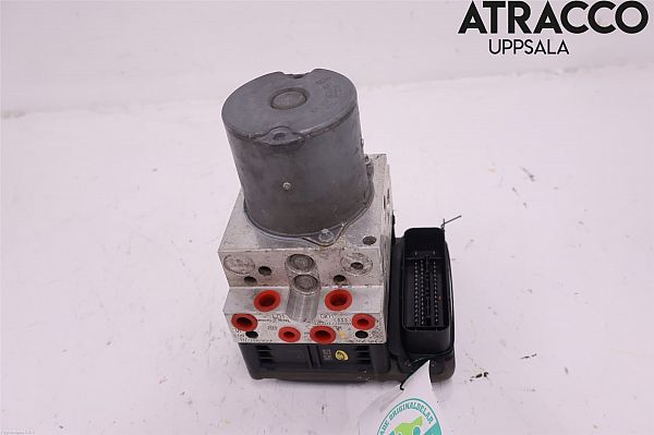 ABS-Pumpe AUDI A8 (4H2, 4H8, 4HC, 4HL)