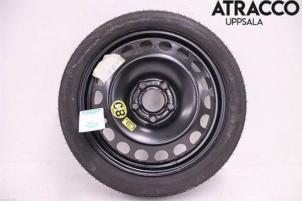 Spare tyre OPEL ASTRA H (A04)