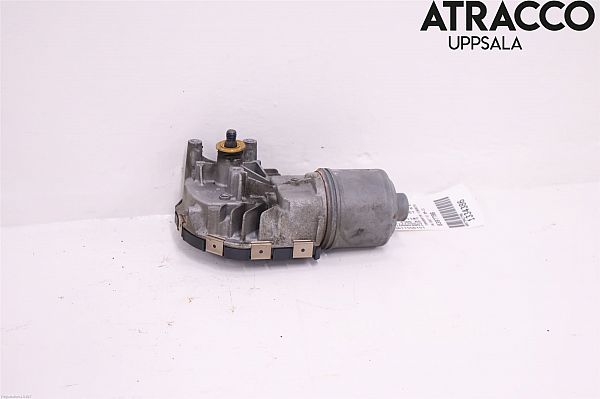 Viskermotor - for VW GOLF VI (5K1)