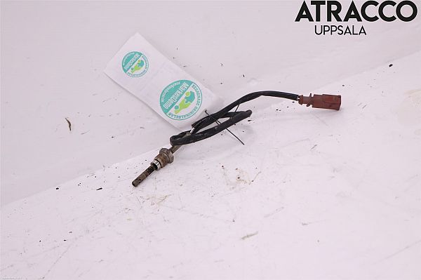 Sensor Temperatur / Druck - Auspuff AUDI A4 Avant (8K5, B8)
