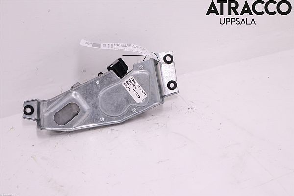 Rear screen wiper engine BMW 1 (F20)