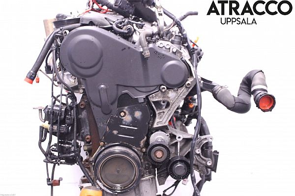 Motor AUDI A6 Avant (4F5, C6)