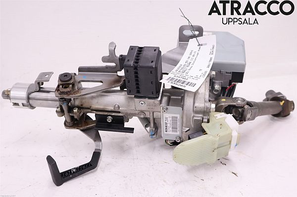 Ratstamme komplet RENAULT MEGANE III Grandtour (KZ0/1)