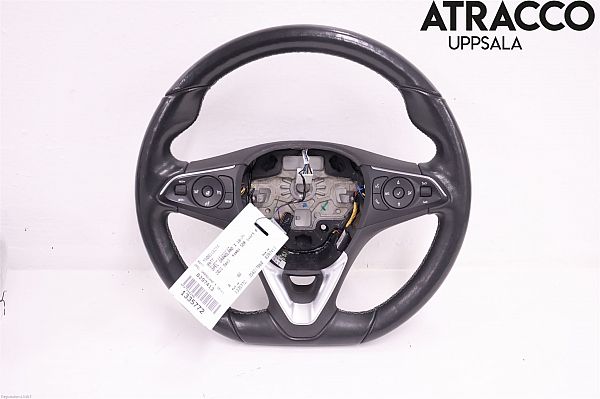 Rat (airbag medfølger ikke) OPEL GRANDLAND X (A18)