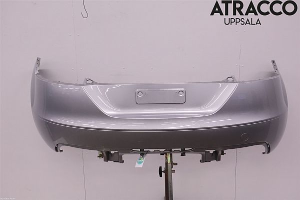 Zderzak tylny – wspornik AUDI TT Roadster (8J9)