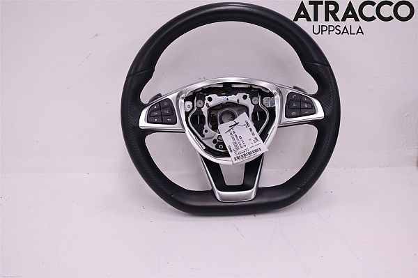 Rat (airbag medfølger ikke) MERCEDES-BENZ GLC Coupe (C253)