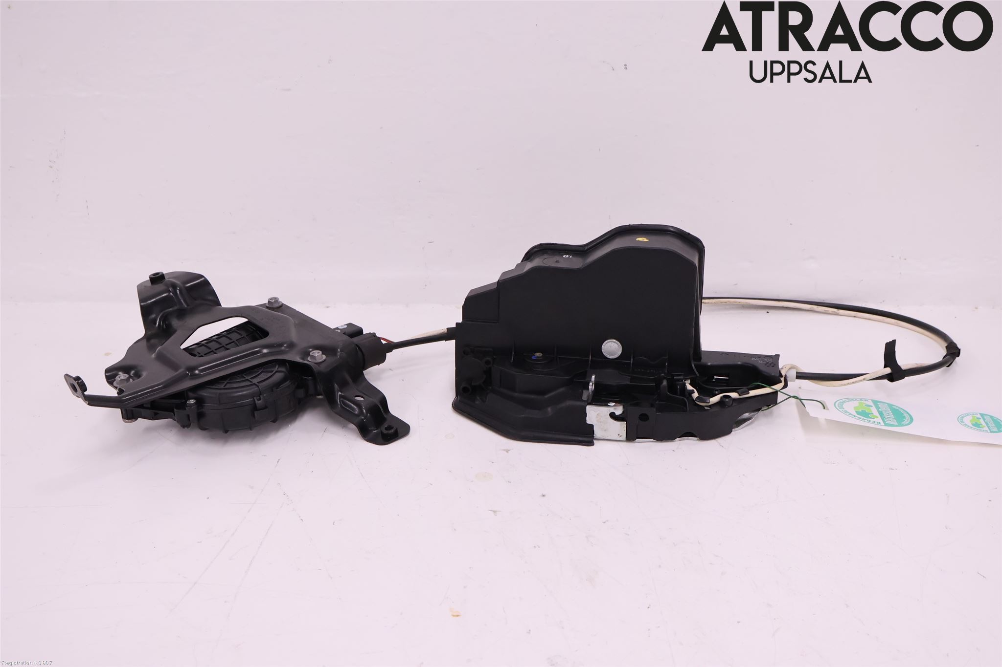BMW 5 Gran Turismo (F07) Door lock 51215A36F26 - Autoparts24