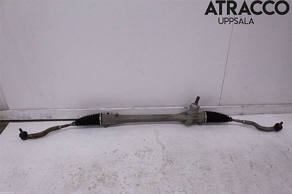 Styretøj TOYOTA AURIS (_E18_)