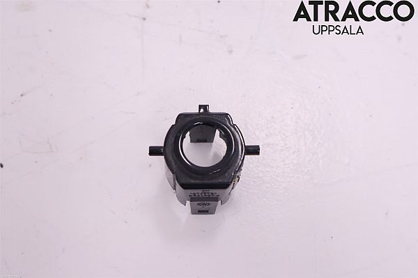Einparkhilfe Sensor hinten SAAB 9-3 (YS3F, E79, D79, D75)