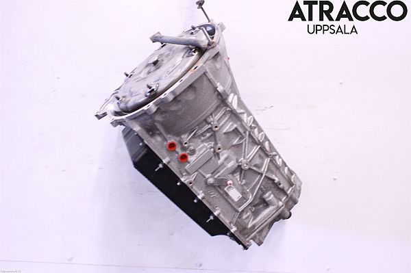 Girkasse automat VW AMAROK (T1A, T1B)