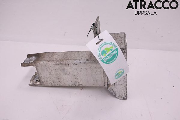 impact absorber, bu,ber BMW X3 (E83)