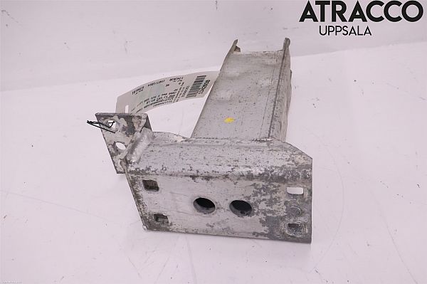 impact absorber, bu,ber BMW X3 (E83)
