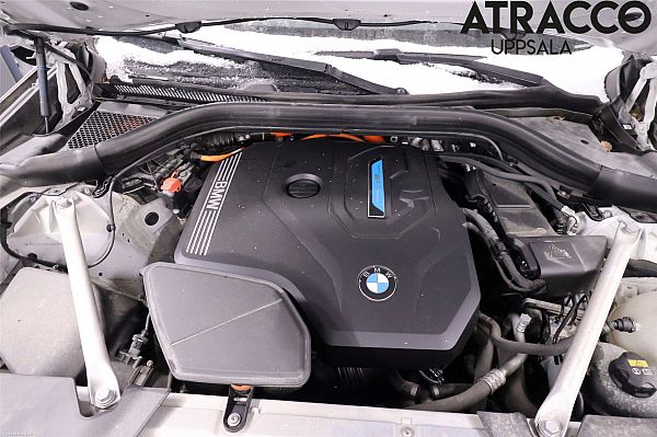 Motor BMW X3 (G01, F97)