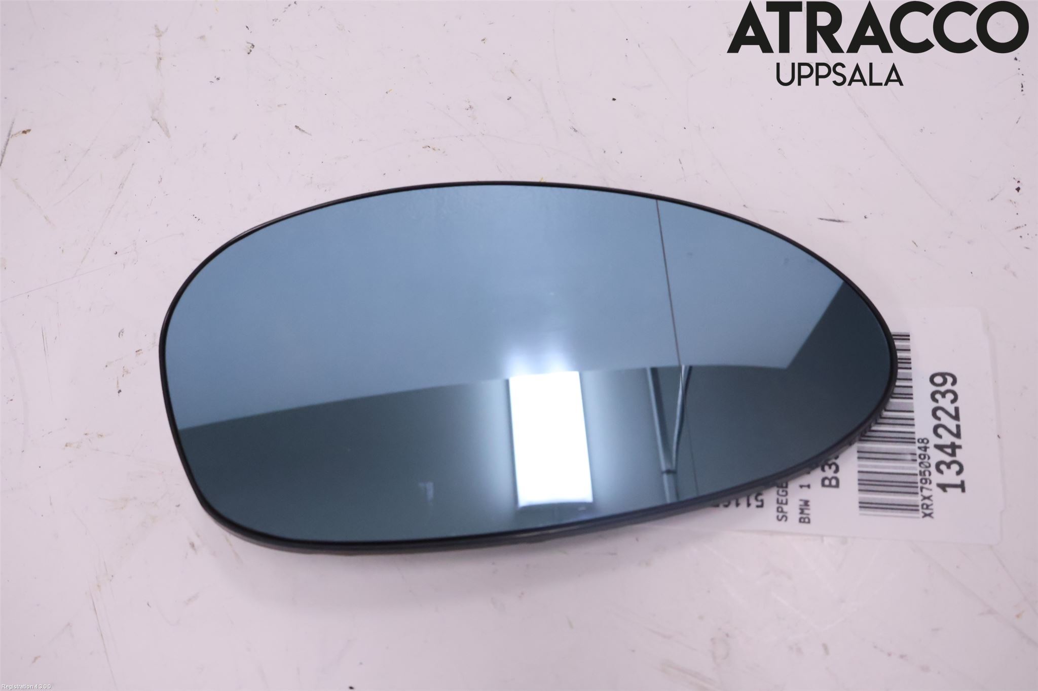 51167145268 : Seitenspiegel und Spiegelglas - Autoparts24