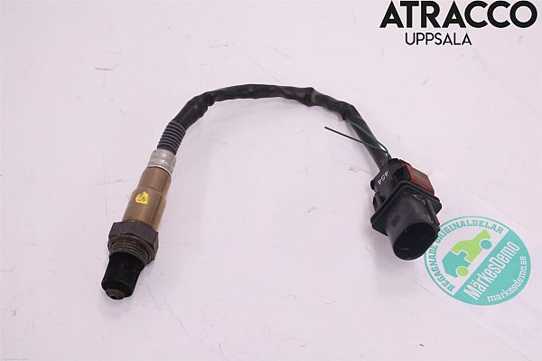 Sonde Lambda AUDI A6 Avant (4G5, 4GD, C7)