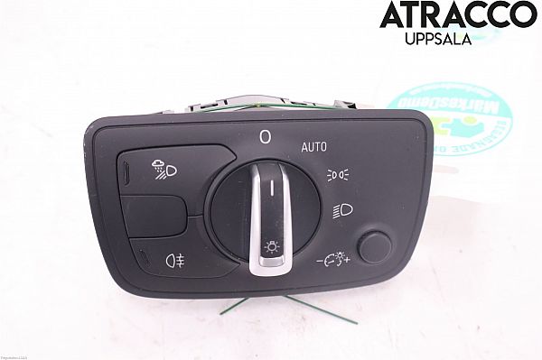Przełączniki świateł - różne AUDI A7 Sportback (4GA, 4GF)