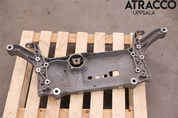 Forbro AUDI TT (8J3)