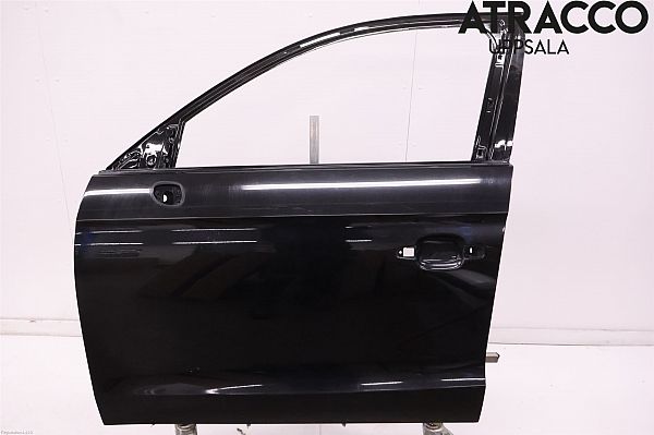 Porte AUDI A1 Sportback (8XA, 8XF)