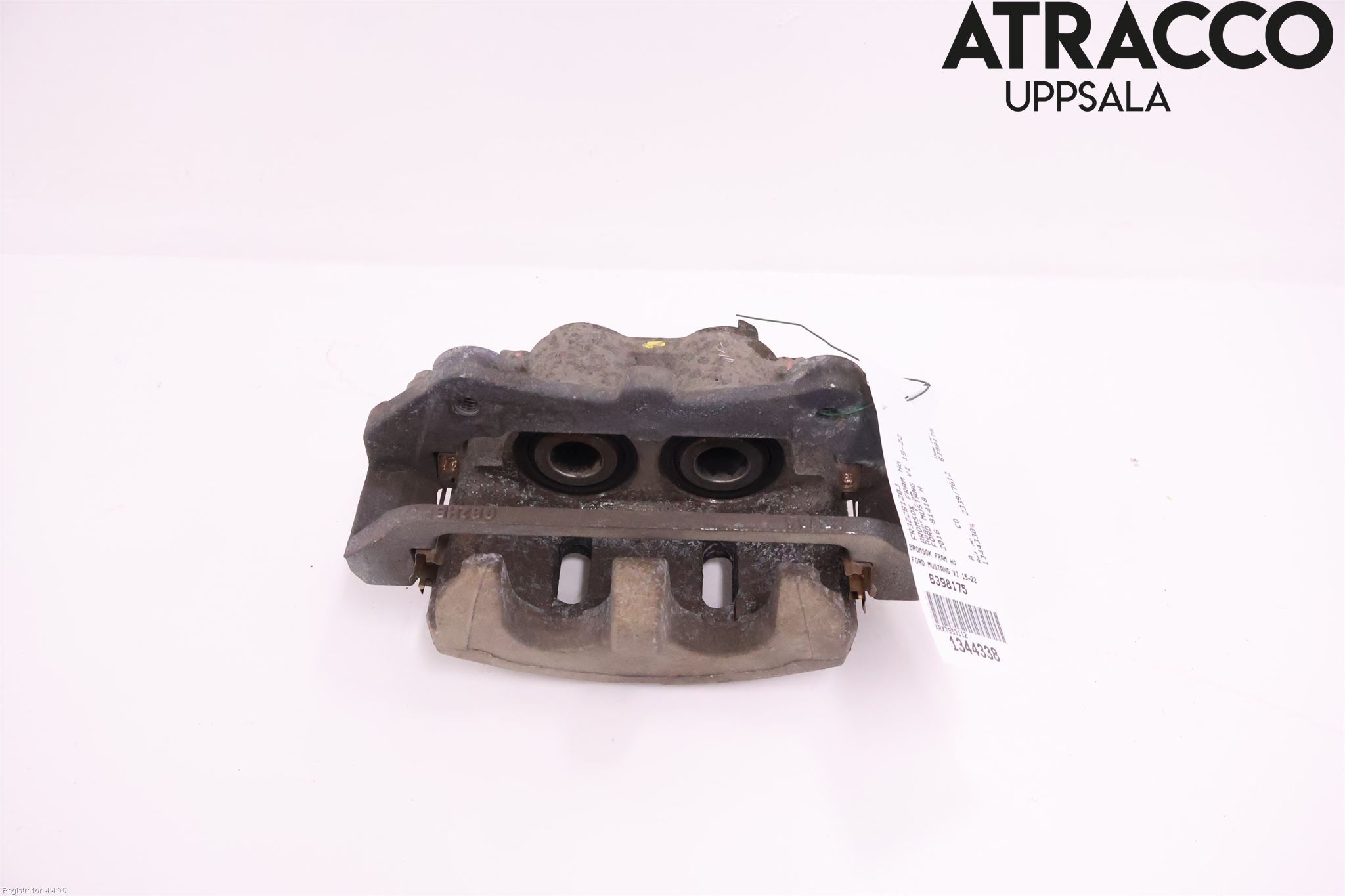 Ford Usa Mustang Bremssattel vorne rechts gebraucht kaufen  