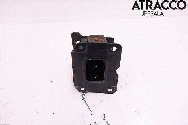 Stoßstangenhalter INFINITI FX