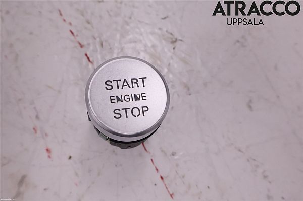 Start - stop -kontakt AUDI A6 Avant (4G5, 4GD, C7)
