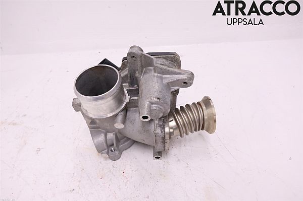Egr valve FIAT FIORINO Box Body/Estate (225_)