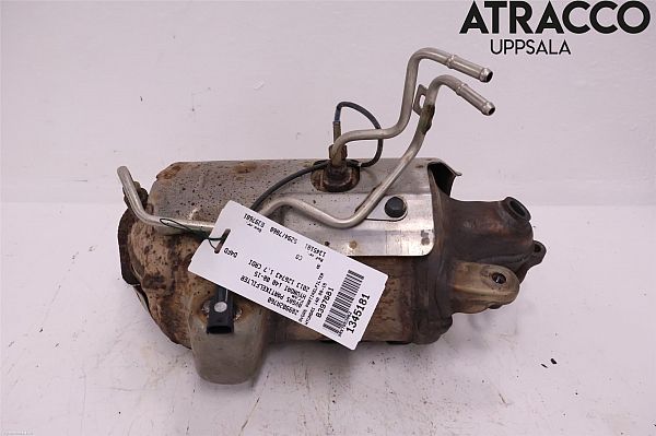 Filtr cząstek stałych HYUNDAI i40 CW (VF)