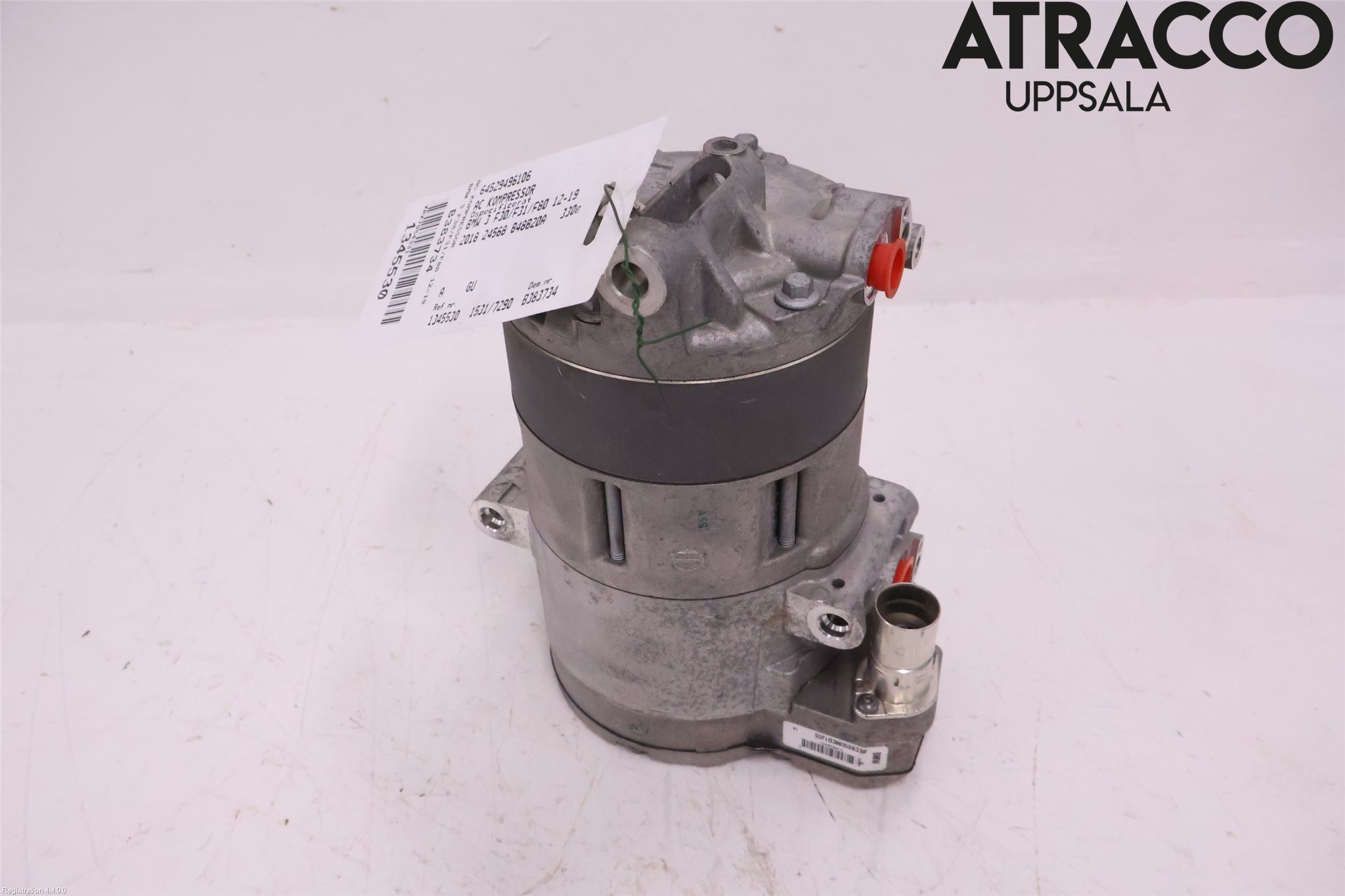 その他 A _A _030409 PBM Compressor OEM: 64529205096 for BMW-X6 | Taiwantrade