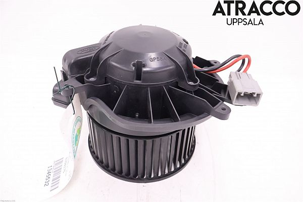 Kachel Ventilatiemotor / aanjager FORD USA MUSTANG Coupe