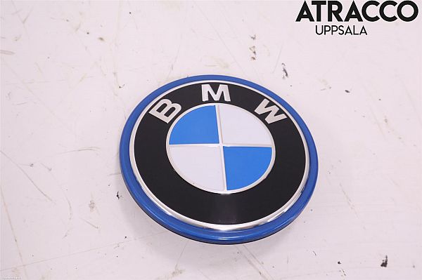 Markenzeichen BMW 5 Touring (G31)
