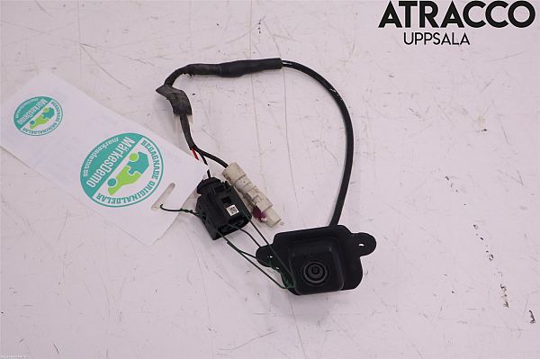 Kamera VW AMAROK (2HA, 2HB, S1B, S6B, S7A, S7B)