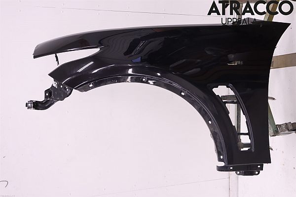 Kotflügel vorne links INFINITI FX