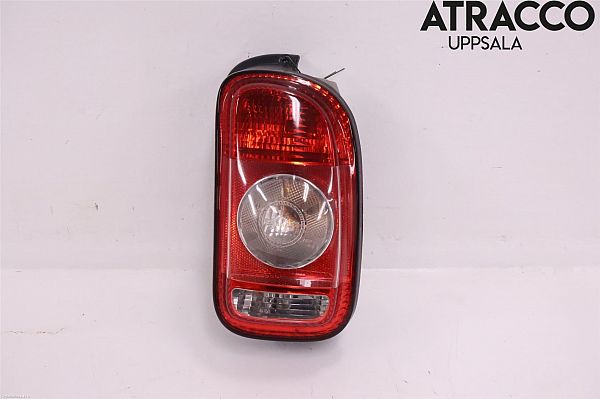 Baglygte MINI MINI CLUBMAN (R55)