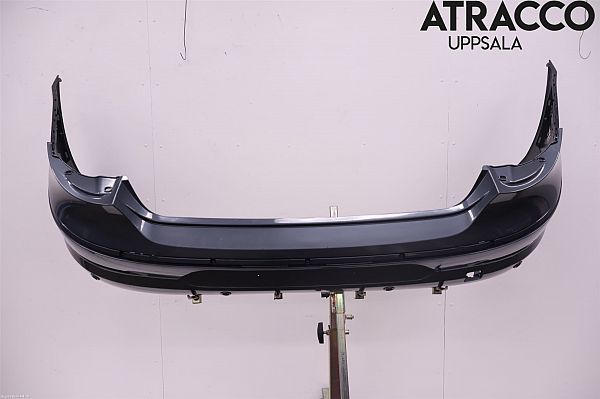 Stoßstange hinten Deckleiste VW PASSAT CC (357)