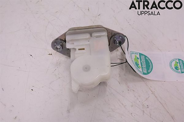 Zentralverriegelung SUBARU XV (_GP_)