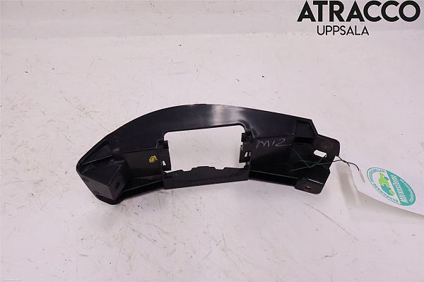 Sensor radar / aktiv kollisionsbeskyttelse VW AMAROK (T1A, T1B)