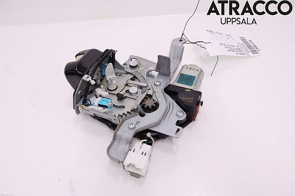 Zentralverriegelung INFINITI FX