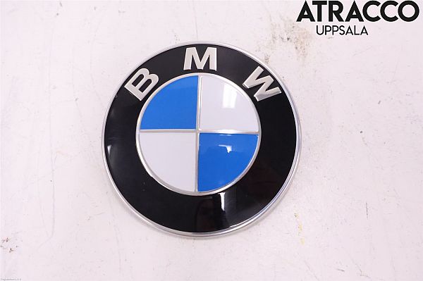 Markenzeichen BMW X5 (G05, F95)