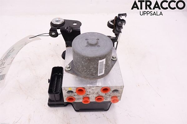 ABS - pump FORD MONDEO IV (BA7)