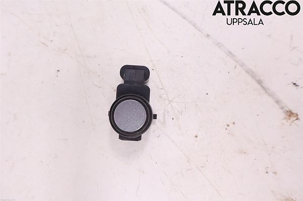 Parkeerhulp achter sensor BMW 1 (E87)