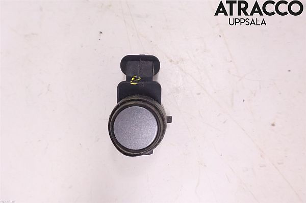 Parkeerhulp achter sensor BMW 1 (E87)