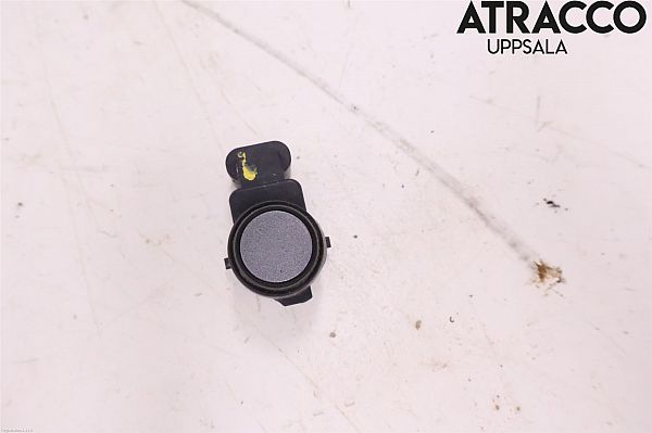 Parkeerhulp achter sensor BMW 1 (E87)