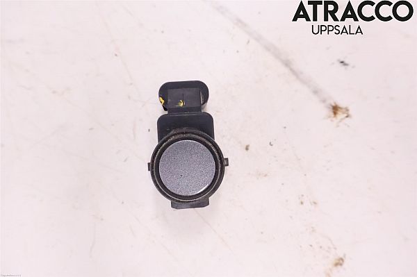 Parkeerhulp achter sensor BMW 1 (E87)